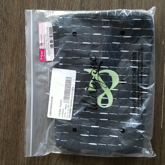 NIP Thirty-one twice as nice tote - Picture 7 of 7